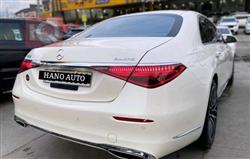 مێرسێدس بێنز S-Class